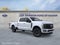 2026 Ford Super Duty F-250 Platinum
