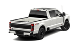 2026 Ford Super Duty F-250 Platinum