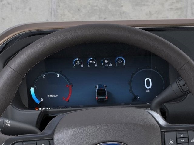 2026 Ford Super Duty F-250 King Ranch