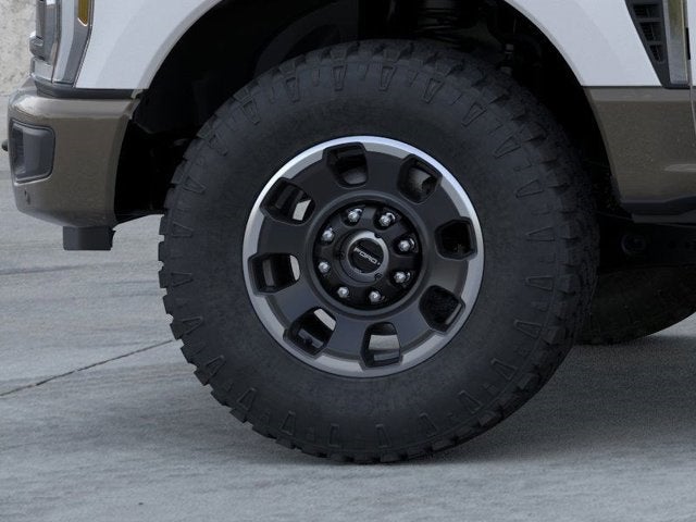 2026 Ford Super Duty F-250 King Ranch