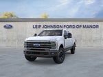 2026 Ford Super Duty F-250 King Ranch