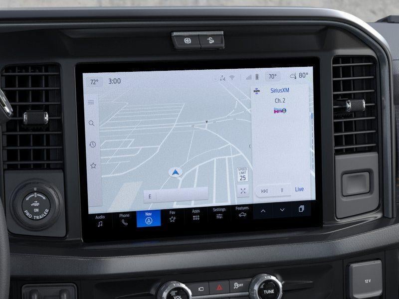 2026 Ford Super Duty F-250 Platinum