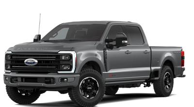 2026 Ford Super Duty F-250 F-250® Platinum®