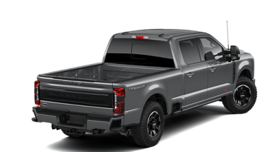 2026 Ford Super Duty F-250 F-250® Platinum®