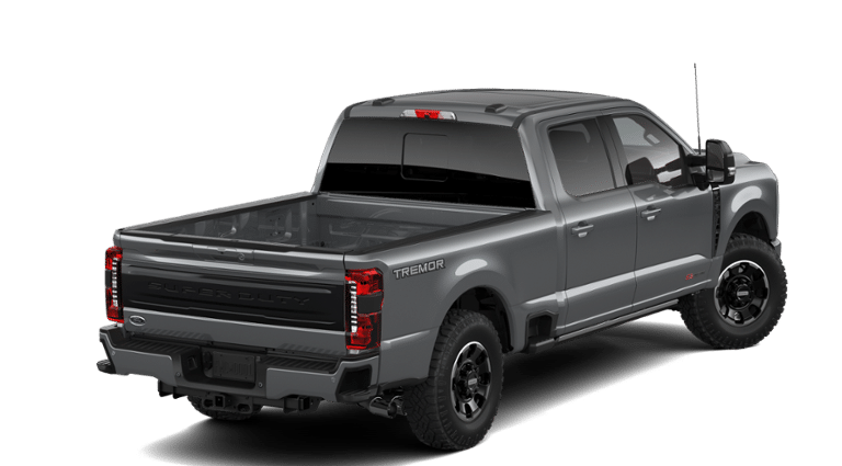 2026 Ford Super Duty F-250 F-250® Platinum®