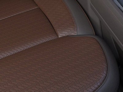 2026 Ford Super Duty F-250 King Ranch