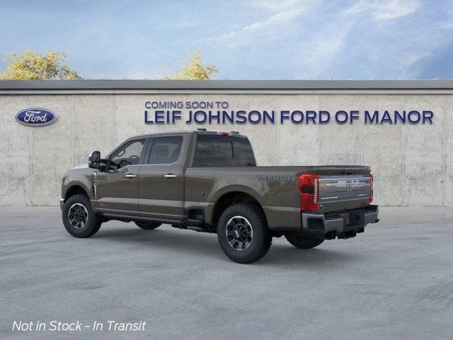 2026 Ford Super Duty F-250 King Ranch