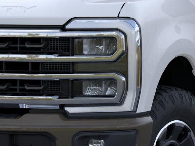 2026 Ford Super Duty F-250 King Ranch