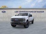 2026 Ford Super Duty F-250 King Ranch
