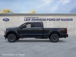 2026 Ford Super Duty F-250 Platinum