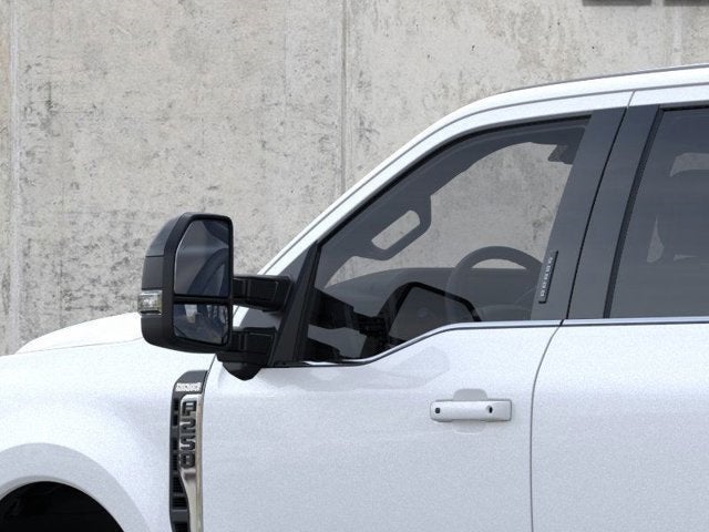 2026 Ford Super Duty F-250 King Ranch