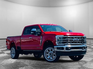 2023 Ford Super Duty F-250 Lariat