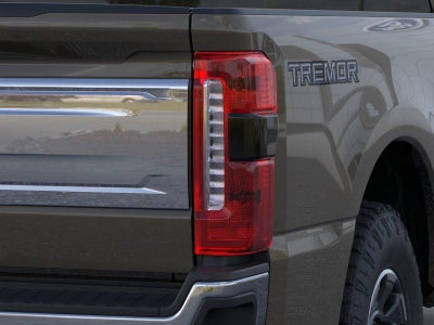 2026 Ford Super Duty F-250 King Ranch