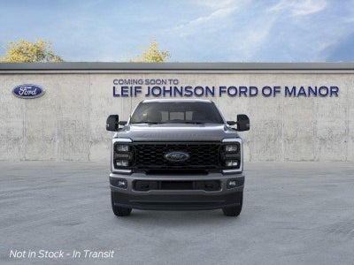 2026 Ford Super Duty F-250 Lariat