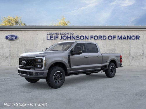 2026 Ford Super Duty F-250 XLT