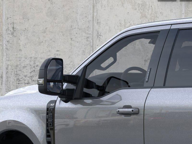 2026 Ford Super Duty F-250 XLT