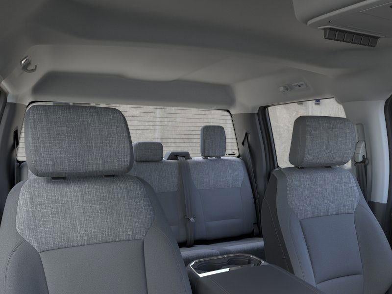 2026 Ford Super Duty F-250 XLT