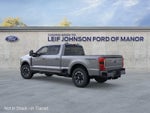 2026 Ford Super Duty F-250 XLT
