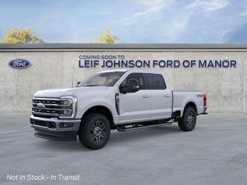 2026 Ford Super Duty F-250 LARIAT