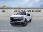 2026 Ford Super Duty F-250 LARIAT