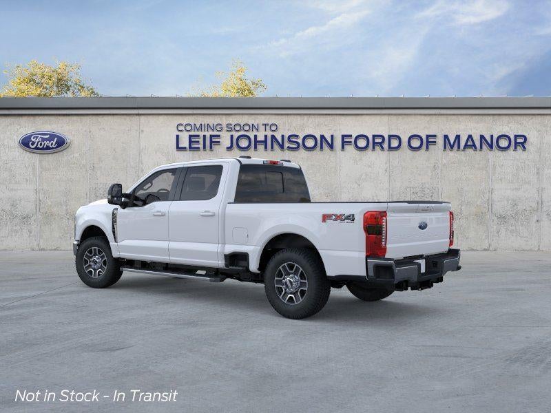 2026 Ford Super Duty F-250 LARIAT