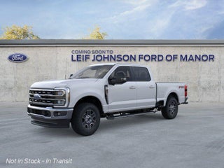 2026 Ford Super Duty F-250 LARIAT
