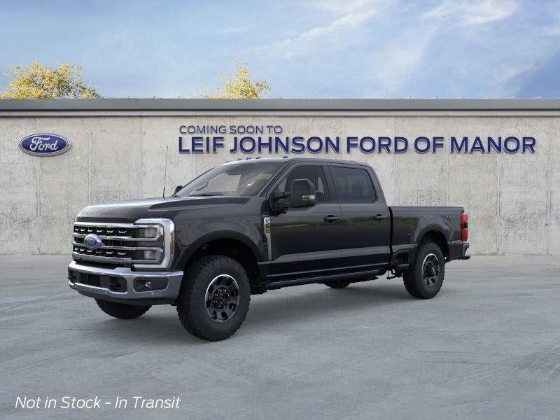 2026 Ford Super Duty F-250 LARIAT