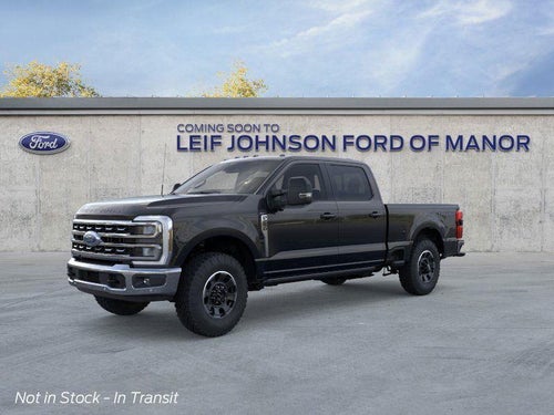 2026 Ford Super Duty F-250 LARIAT