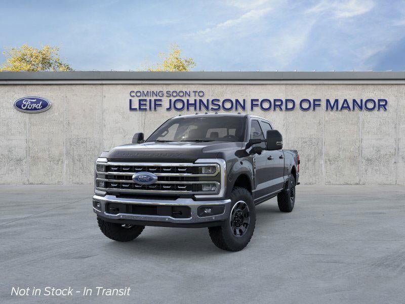 2026 Ford Super Duty F-250 LARIAT