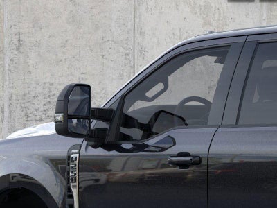 2026 Ford Super Duty F-250 LARIAT