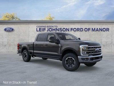2026 Ford Super Duty F-250 LARIAT