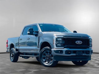 2024 Ford Super Duty F-250 Lariat