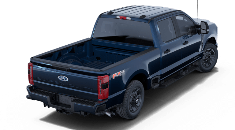 2025 Ford Super Duty F-250 XL