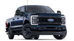 2025 Ford Super Duty F-250 XL