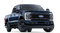 2025 Ford Super Duty F-250 XL