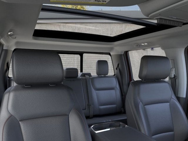 2026 Ford Super Duty F-250 Lariat