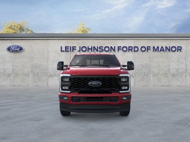 2026 Ford Super Duty F-250 Lariat
