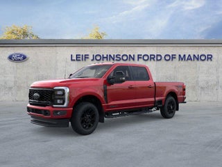 2026 Ford Super Duty F-250 Lariat