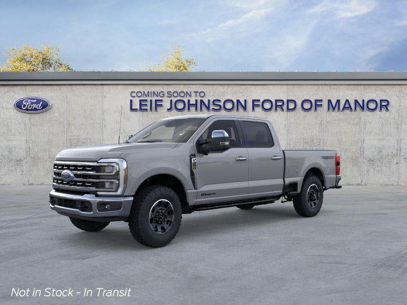 2026 Ford Super Duty F-250 LARIAT