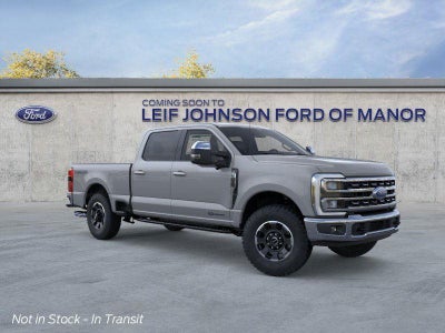 2026 Ford Super Duty F-250 LARIAT