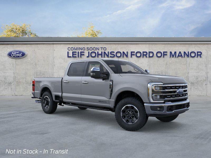 2026 Ford Super Duty F-250 LARIAT