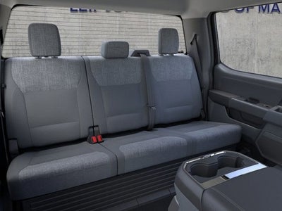 2026 Ford Super Duty F-250 XLT