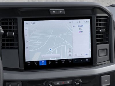 2026 Ford Super Duty F-250 XLT