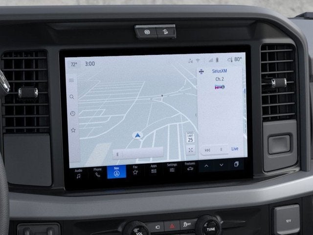 2026 Ford Super Duty F-250 XLT