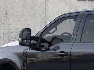 2026 Ford Super Duty F-250 XLT