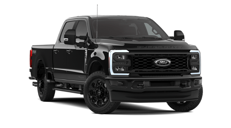 2026 Ford Super Duty F-250 XLT