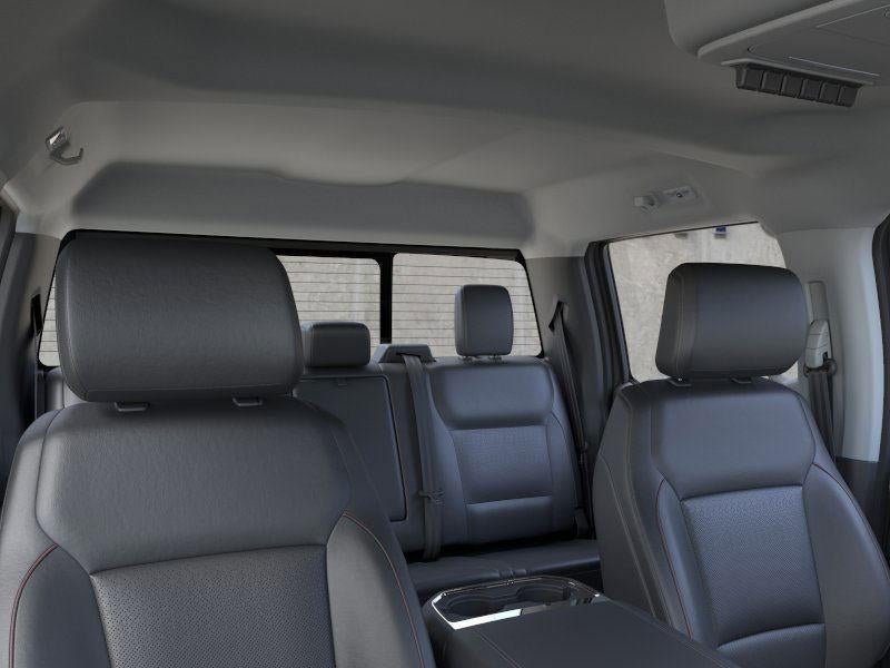 2026 Ford Super Duty F-250 LARIAT