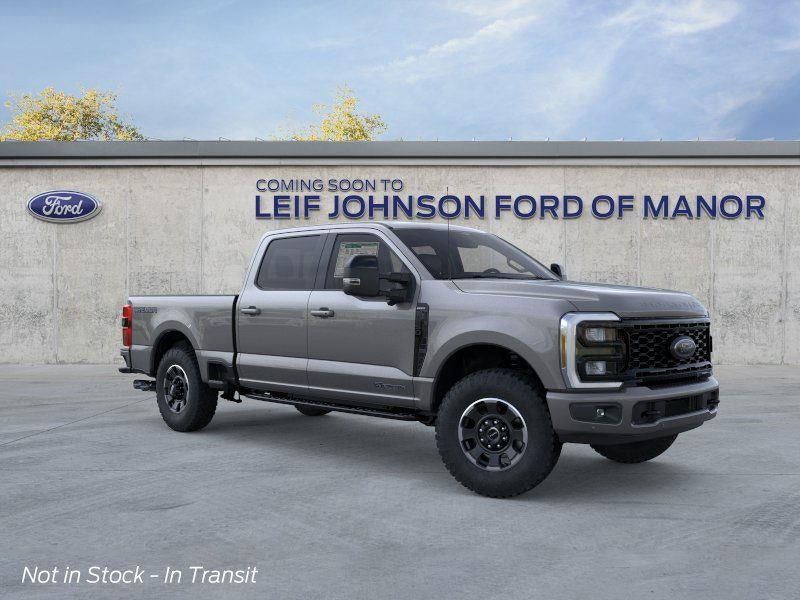 2026 Ford Super Duty F-250 LARIAT