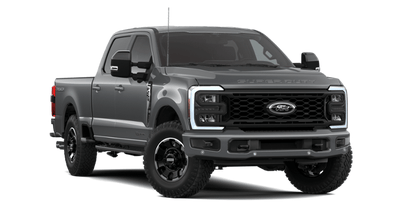 2026 Ford Super Duty F-250 Lariat