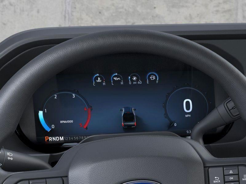 2026 Ford Super Duty F-250 XLT